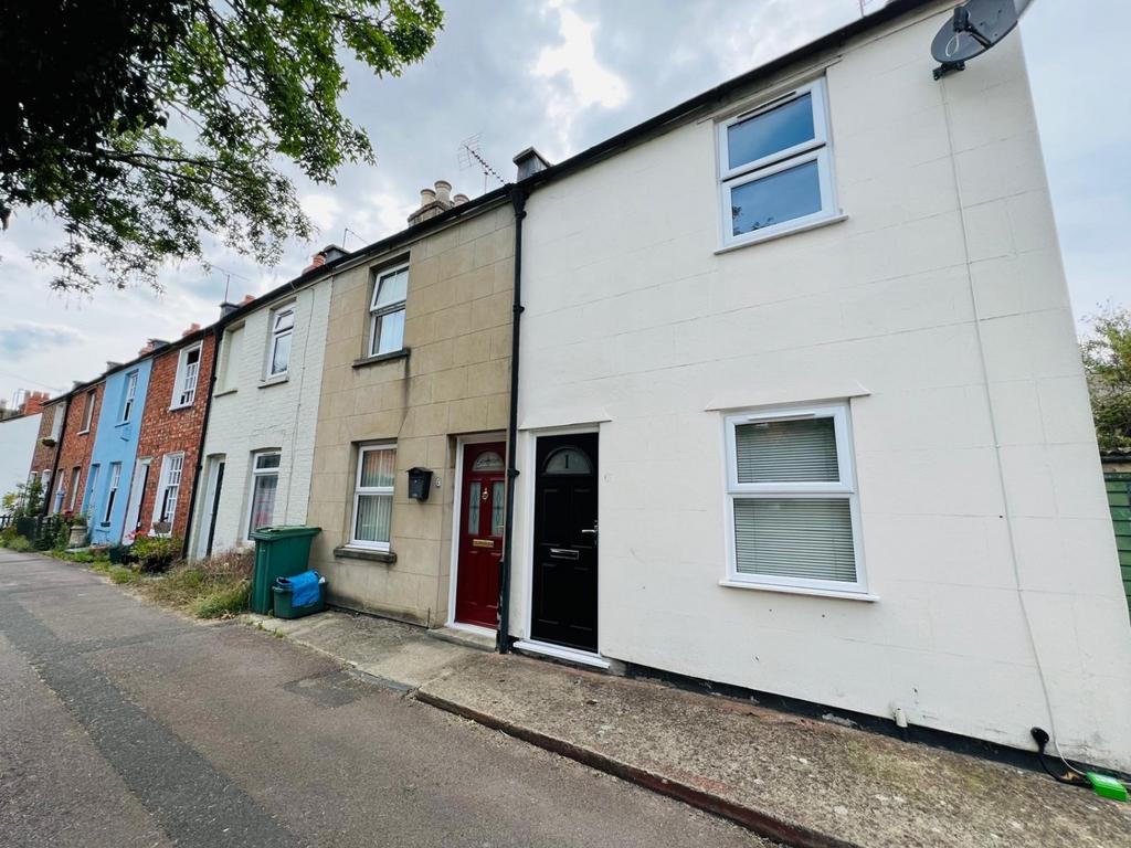 Normal Terrace, Cheltenham... 2 bed end of terrace house - £1,200 pcm ...