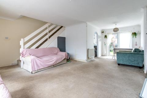 3 bedroom end of terrace house for sale, The Limes, Wittering, Stamford, PE8