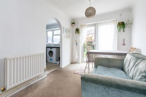 3 bedroom end of terrace house for sale, The Limes, Wittering, Stamford, PE8
