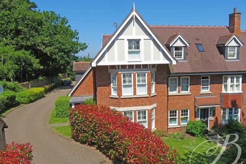 4 bedroom end of terrace house for sale, Folly Hill Gardens, Maidenhead, SL6
