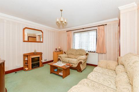 2 bedroom semi-detached house for sale, Church Road, Pembury, Tunbridge Wells, Kent