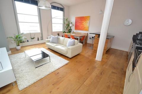 2 bedroom apartment to rent, Plumptre Place, Nottingham, Nottinghamshire, NG1 1HD