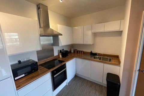 1 bedroom flat to rent, Demesne Furze, Oxford OX3