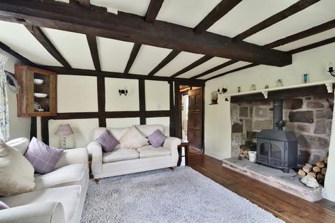 7 bedroom character property for sale, Whitehall Road, Hampton Bishop, Hereford, HR1
