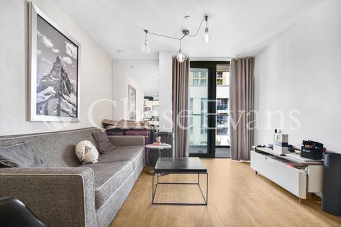 2 bedroom apartment for sale, Sienna Alto, Renaissance, Lewisham SE13