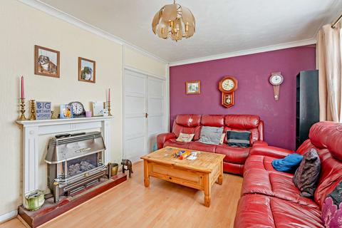 3 bedroom terraced house for sale, Pennine Road, Southampton, SO16