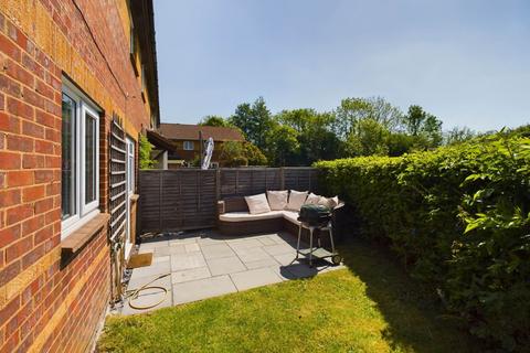 1 bedroom cluster house for sale, The Pastures, Aylesbury