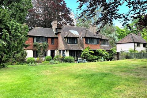 5 bedroom detached house for sale, Springfield Road, Camberley, Surrey, GU15