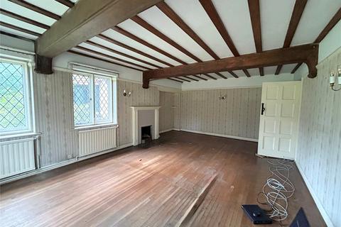 Bulford Lodge Springfield Road, Camberley, GU15 1AE