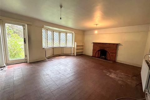Bulford Lodge Springfield Road, Camberley, GU15 1AE