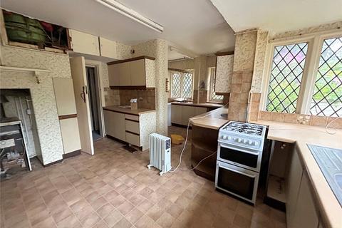 Bulford Lodge Springfield Road, Camberley, GU15 1AE