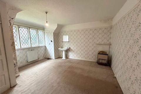Bulford Lodge Springfield Road, Camberley, GU15 1AE