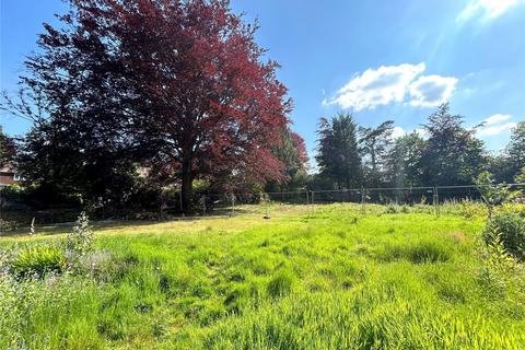 Bulford Lodge Springfield Road, Camberley, GU15 1AE