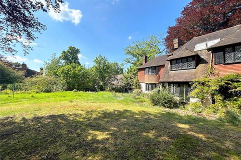 Bulford Lodge Springfield Road, Camberley, GU15 1AE