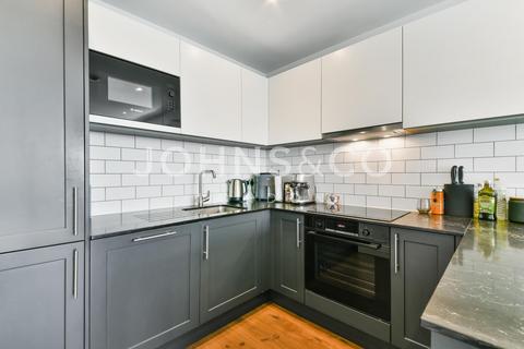 2 bedroom apartment to rent, Filmworks Walk, Ealing, London, W5
