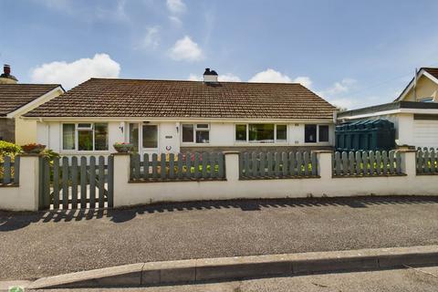 3 bedroom detached bungalow for sale, Windsor Estate, Looe PL13