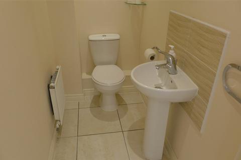 3 bedroom end of terrace house to rent, Cherry Tree Drive, Canley, Coventry, CV4