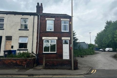 3 bedroom terraced house to rent, Warrington Road, Ince, Wigan, WN1
