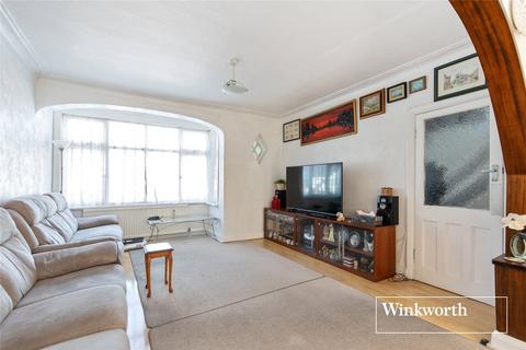 3 bedroom semi-detached house for sale, Fitzjohn Avenue, High Barnet, EN5