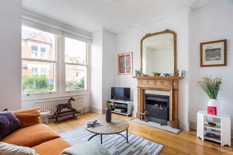 5 bedroom end of terrace house for sale, Farlow Road, Putney, London, SW15