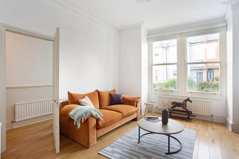 5 bedroom end of terrace house for sale, Farlow Road, Putney, London, SW15