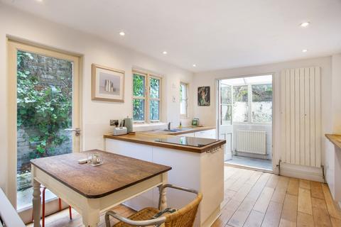 5 bedroom end of terrace house for sale, Farlow Road, Putney, London, SW15