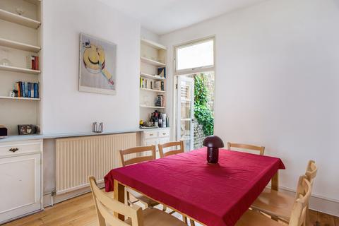 5 bedroom end of terrace house for sale, Farlow Road, Putney, London, SW15