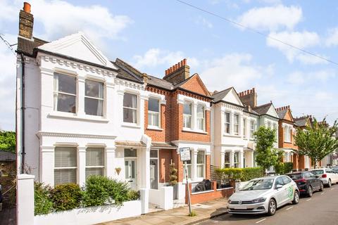 5 bedroom end of terrace house for sale, Farlow Road, Putney, London, SW15