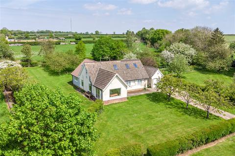 4 bedroom detached house for sale, Baxters Green, Wickhambrook, Newmarket, Suffolk, CB8