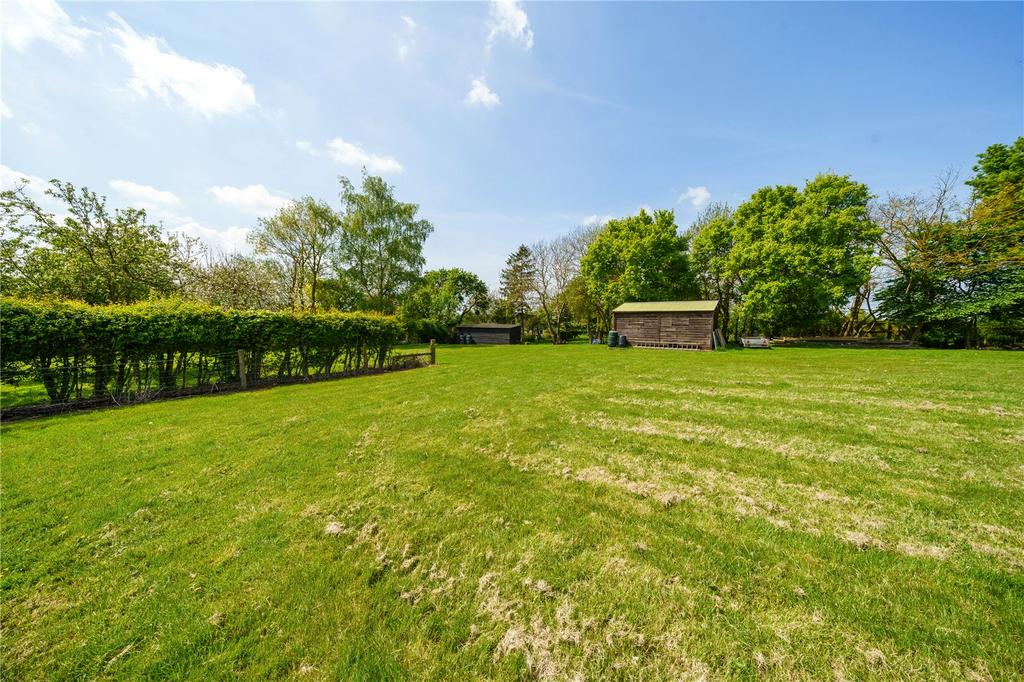 Meadow & Stables