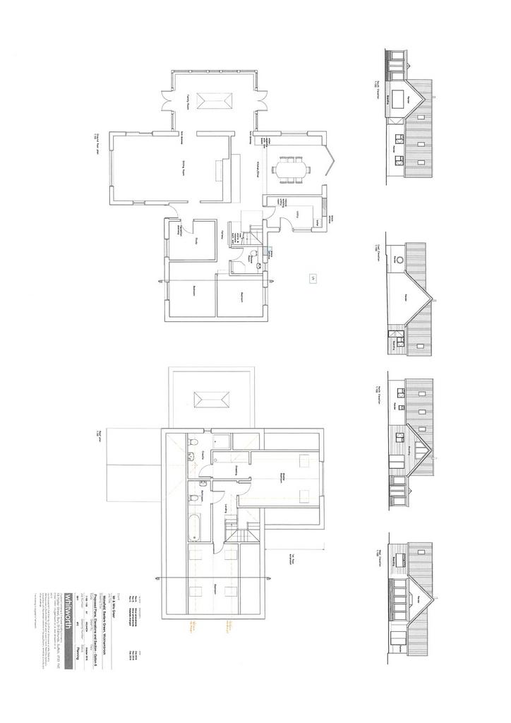 Development Plans
