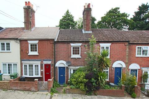 2 bedroom terraced house for sale, Rockstone Lane, Southampton