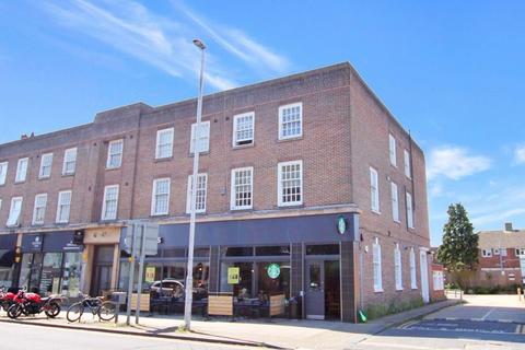 2 bedroom flat for sale, Broadwater Street West, Worthing, BN14 9BY
