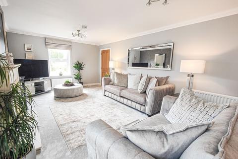 15 Goldington Drive, Bongate Cross, Appleby-in-westmorland, CA16 6FE