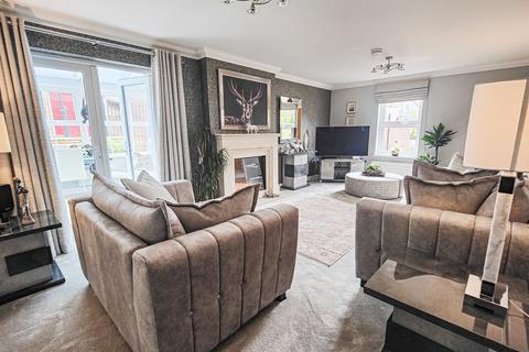 15 Goldington Drive, Bongate Cross, Appleby-in-westmorland, CA16 6FE