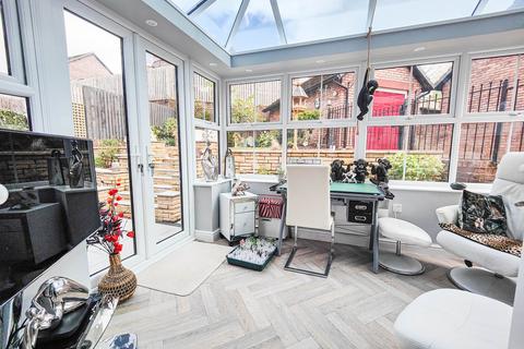 15 Goldington Drive, Bongate Cross, Appleby-in-westmorland, CA16 6FE