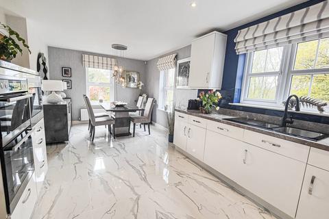 15 Goldington Drive, Bongate Cross, Appleby-in-westmorland, CA16 6FE