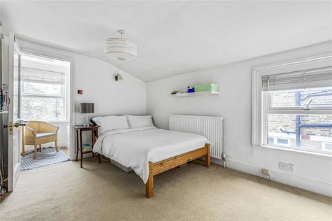4 bedroom terraced house to rent, Oakhill Road, Putney, London, SW15