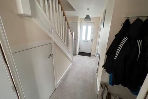 4 bedroom townhouse for sale, Orford Road, Felixstowe