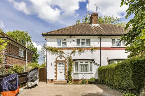 4 bedroom semi-detached house for sale, Morrell Avenue, East Oxford, OX4