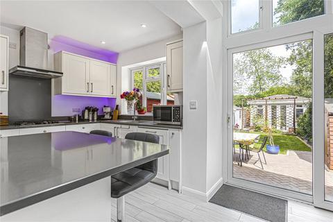 4 bedroom semi-detached house for sale, Morrell Avenue, East Oxford, OX4