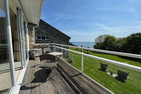2 bedroom flat for sale, DURLSTON ROAD, SWANAGE