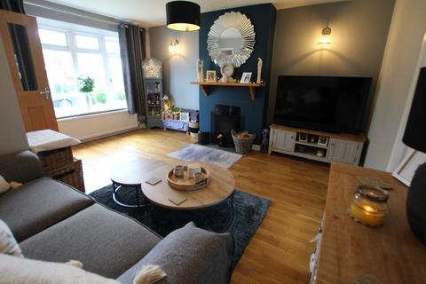 3 bedroom terraced house for sale, Clanfield