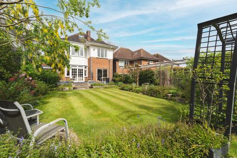 47 Leeson Road, Bournemouth, BH7 7AZ
