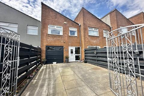 4 bedroom terraced house for sale, Chatteris Place, Cleveleys FY5