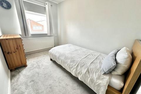 15 Chatteris Place, Thornton-cleveleys, FY5 1DT