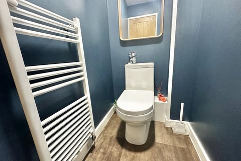 15 Chatteris Place, Thornton-cleveleys, FY5 1DT