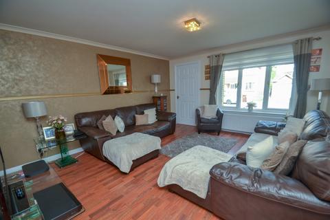 2 bedroom semi-detached house for sale, 14, Macarthur Wynd, Cambuslang, Glasgow, G72 7GA