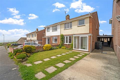 Weymouth - 3 bedroom semi-detached house for sale