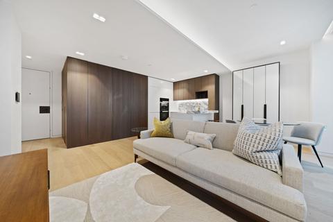 1 bedroom flat to rent, Lewis Cubitt Park, London, N1C